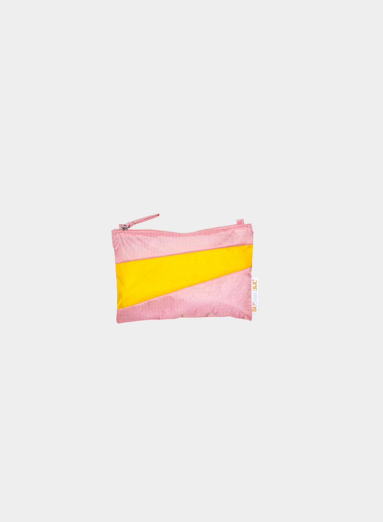 SUSAN BIJL（スーザンベル） SUSAN BIJL Pouch Untitled Sサイズ 