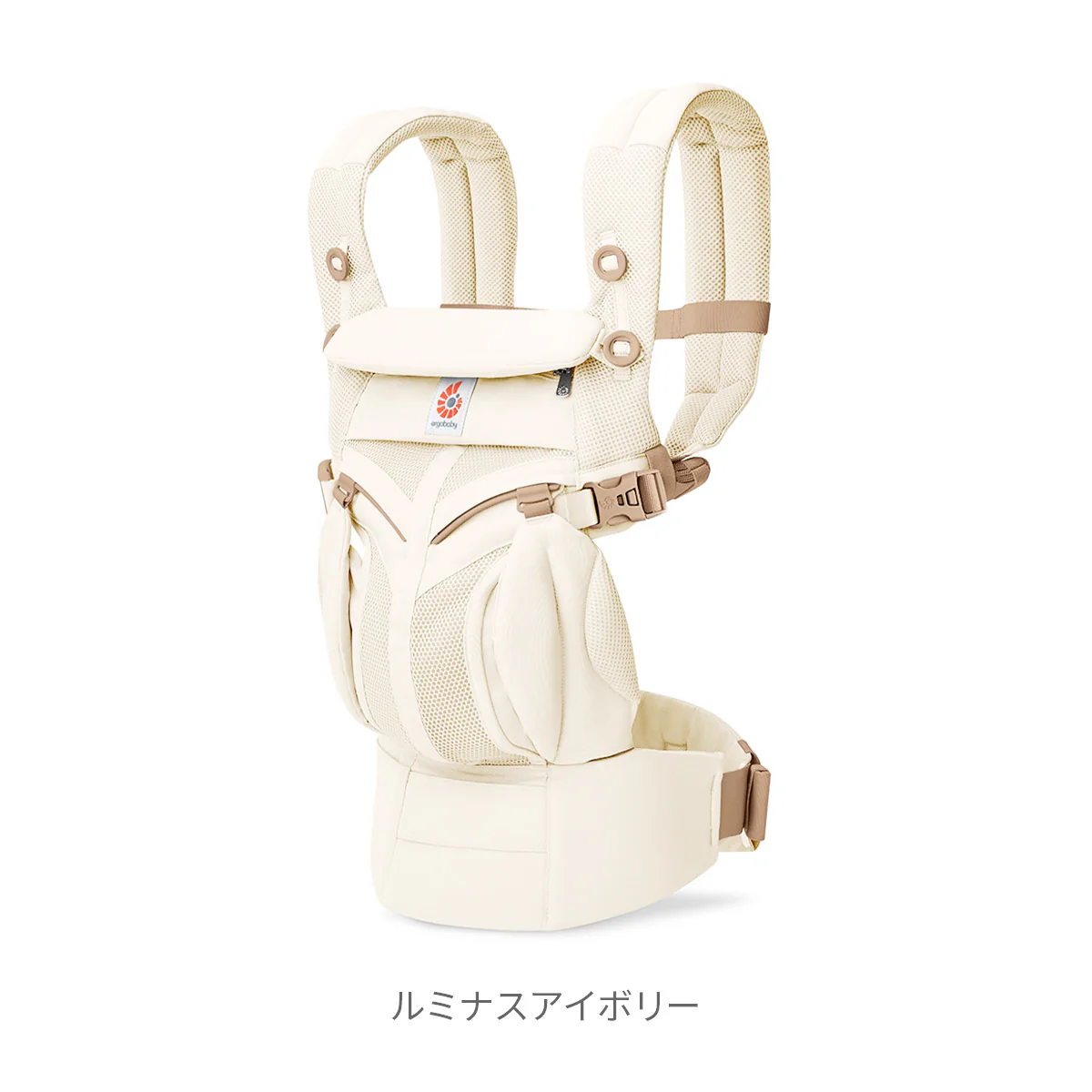ergobaby（エルゴベビー） OMNI Classic (オムニクラシック) 抱っこ紐