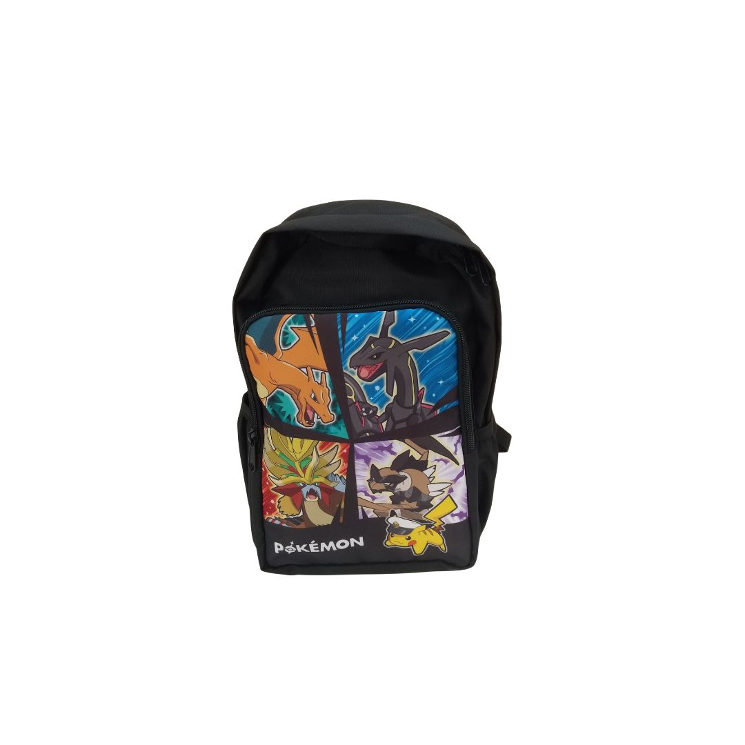 Pokemon（ポケモン） ポケットモンスター 11L リュックサック 【送料