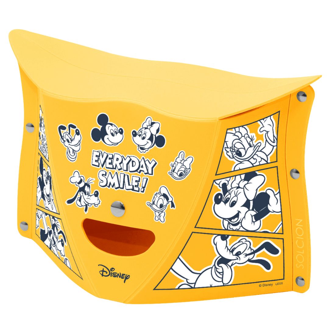 PATATTO(パタット)180Disney SOLCION ソルシオン【送料無料 沖縄・一部