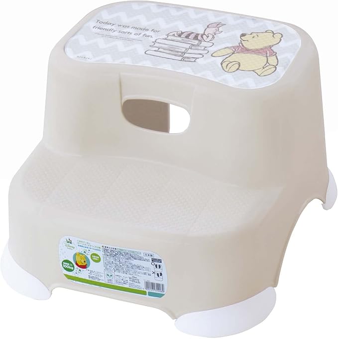ビーンズステップ　　錦化成 　ディズニー　耐荷重100kg　　子供　大人　お子様　安定感　かわいい | 錦化成 | 03