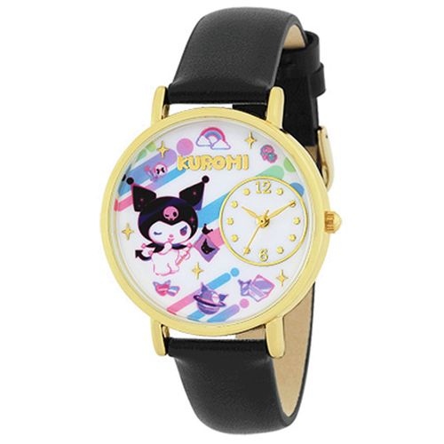 sanrio（サンリオ） 日本製 サンリオ腕時計 人気キャラクター ハロー