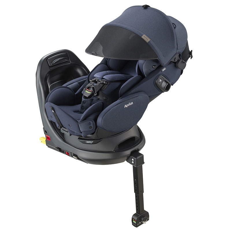 Fladea フラディア グロウ エバー プレミアム Aprica【4年保証対象商品