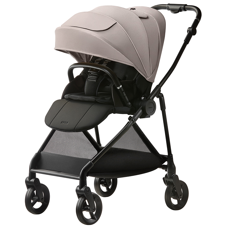 アップリカ（Aprica） ルーチェ フリーAB Aprica 【3年保証対象商品 