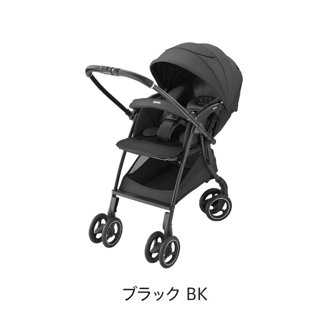 アップリカ（Aprica） 2025年4月発売 ラクーナ クッション AH【送料