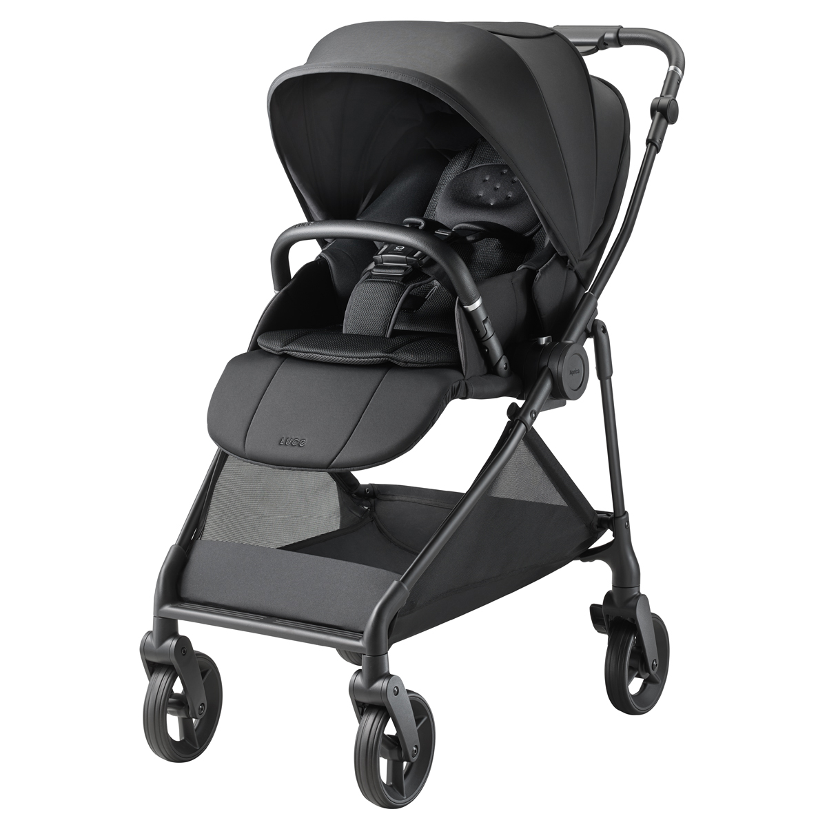 アップリカ（Aprica） 【2025年12月発売】Aprica ルーチェ フリー AC