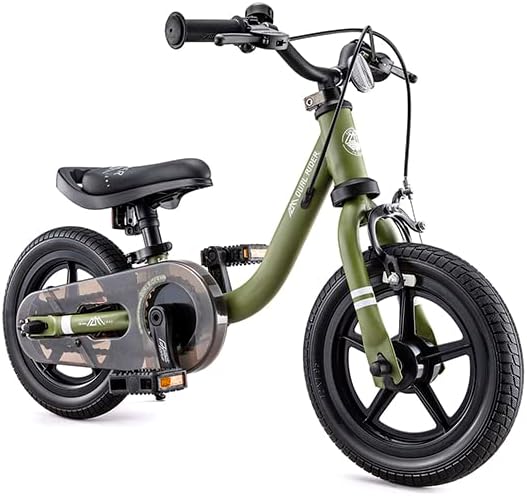 D-bike デュアルライダー バイ ディーバイク （DUAL RIDER by D