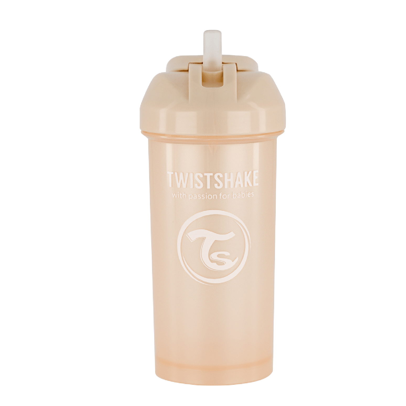 Twist shake ツイストシェイク ストローカップ ストローマグ 360ml 6