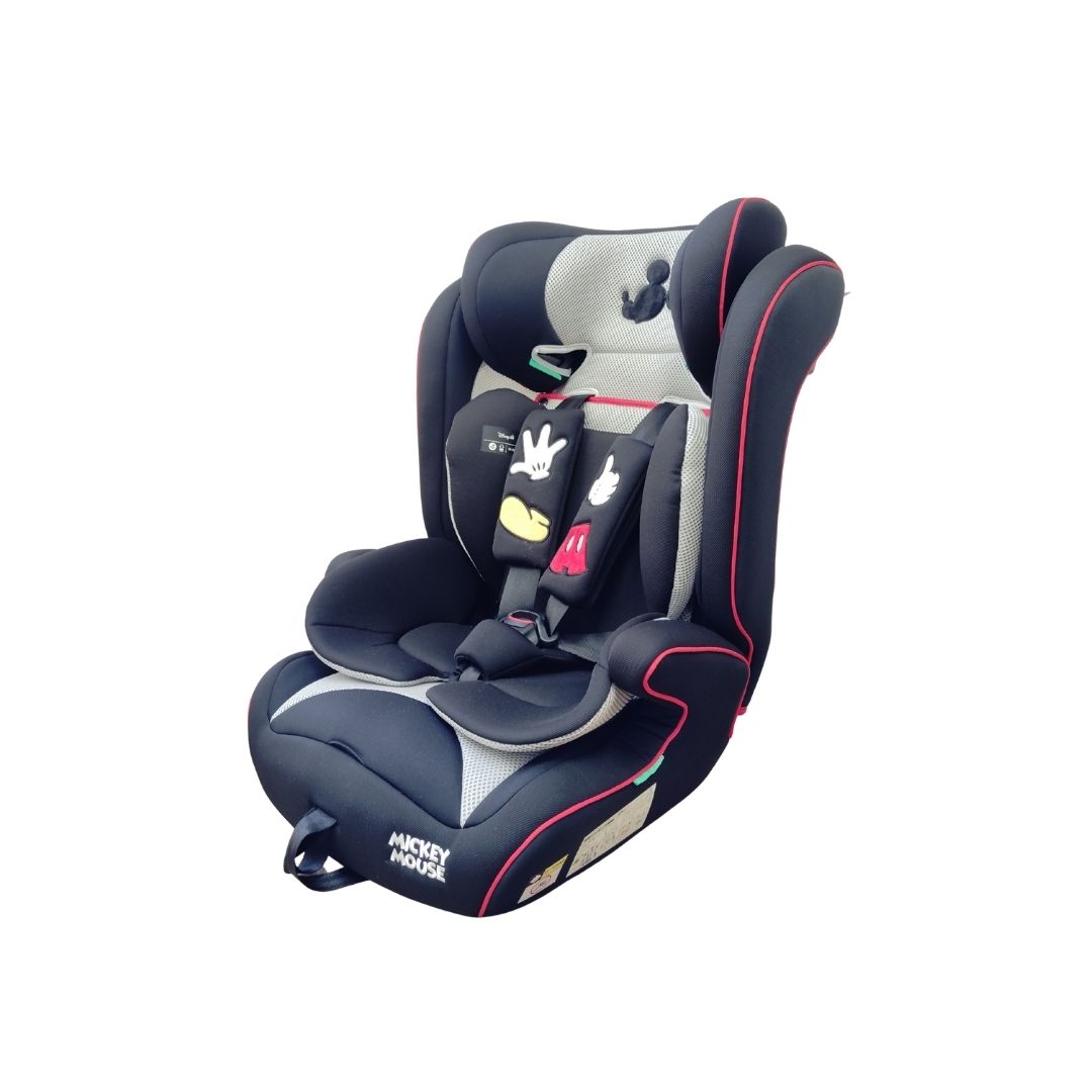 Disney（ディズニー） ハーネスジュニア R129 ミッキーマウス くまの