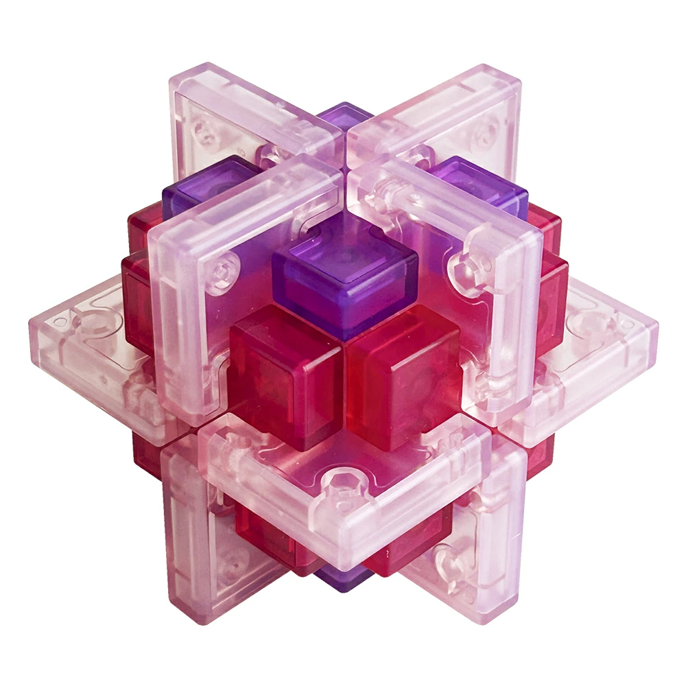 シルバーバック クリアパズル-KUMIPULA : ORANGE-BABY - 通販 - Yahoo