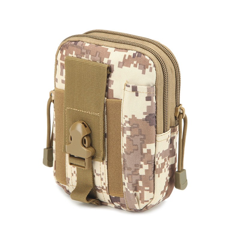 ベルトポーチ 迷彩 ポーチ メンズ タバコ 大容量 ヒップバッグ スマホ ラウンドジップ 無地 マルチケース 撥水 迷彩 仕事用 おしゃれ ウエストポーチ レジャー |  | 01