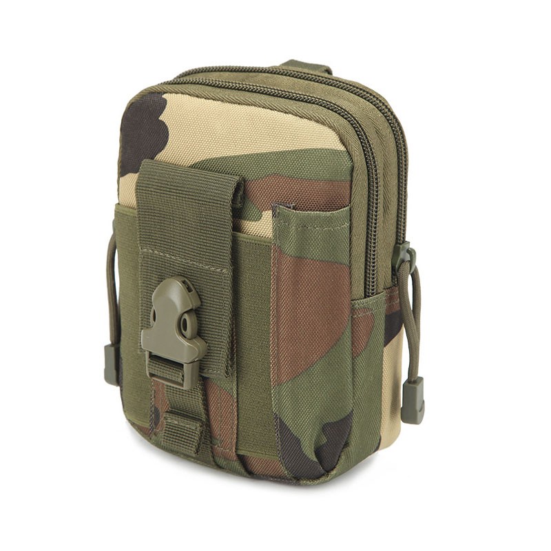 ベルトポーチ 迷彩 ポーチ メンズ タバコ 大容量 ヒップバッグ スマホ ラウンドジップ 無地 マルチケース 撥水 迷彩 仕事用 おしゃれ ウエストポーチ レジャー |  | 06