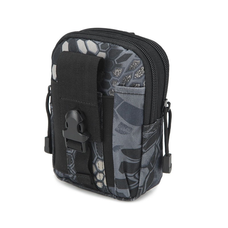 ベルトポーチ 迷彩 ポーチ メンズ タバコ 大容量 ヒップバッグ スマホ ラウンドジップ 無地 マルチケース 撥水 迷彩 仕事用 おしゃれ ウエストポーチ レジャー |  | 12