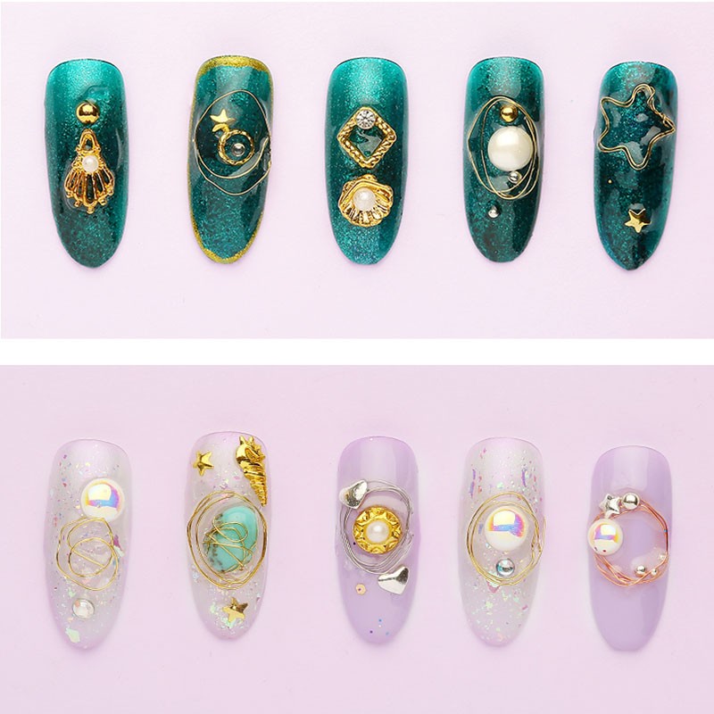 アートワイヤー カーブスティック 約20メートル巻 メタルスタッズ