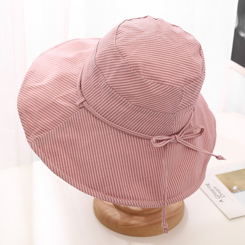 バケットハット レディース UVカット ワイヤー つば広め 長め シンプル 無地 小顔効果 大きめ 帽子 サファリハット おしゃれ 折り畳み 春 夏 春夏 |  | 05