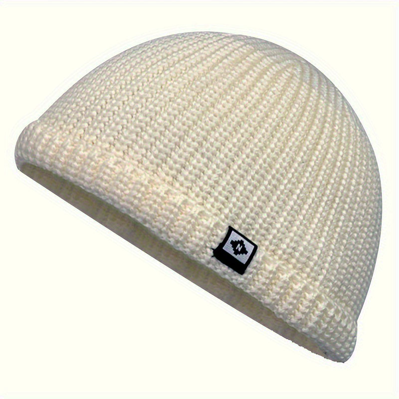 ニット帽 帽子 メンズ レディース ビーニー おしゃれ ワッチキャップ 秋 冬 シンプル 男女兼用 防寒 浅め 短め |  | 07