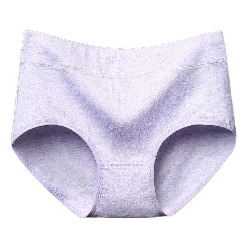 3枚セット ショーツ レディース デザイン インナー シンプル 女性用 パンツ 綿 コット 下着 伸縮性 学生 |  | 02