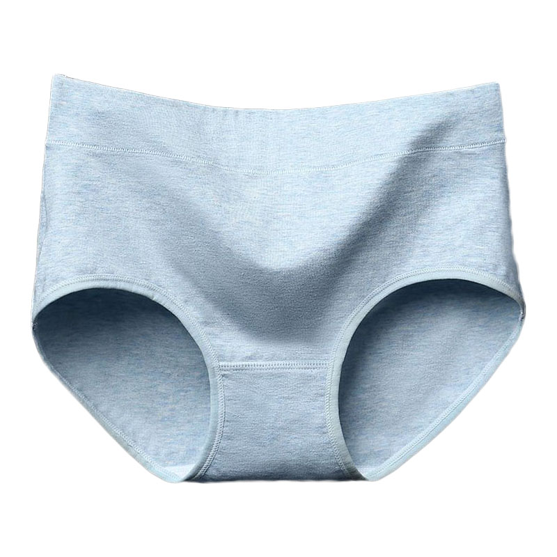 3枚セット ショーツ レディース デザイン インナー シンプル 女性用 パンツ 綿 コット 下着 伸縮性 学生 |  | 01