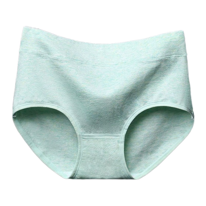 3枚セット ショーツ レディース デザイン インナー シンプル 女性用 パンツ 綿 コット 下着 伸縮性 学生 |  | 03