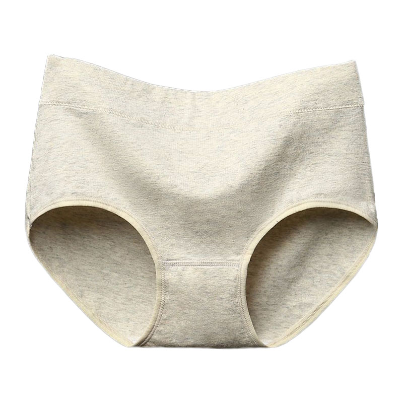 3枚セット ショーツ レディース デザイン インナー シンプル 女性用 パンツ 綿 コット 下着 伸縮性 学生 |  | 04