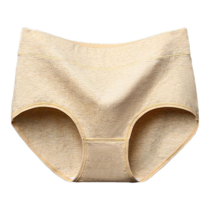 3枚セット ショーツ レディース デザイン インナー シンプル 女性用 パンツ 綿 コット 下着 伸縮性 学生 |  | 05