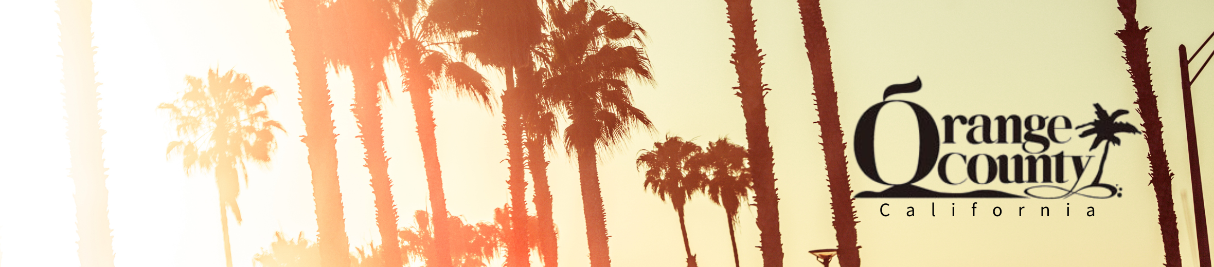 オレンジカウンティー ヘッダー画像