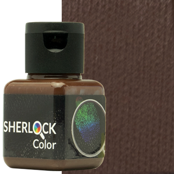 レザーマスター Leather Master シャーロックカラー 色補修 水性顔料