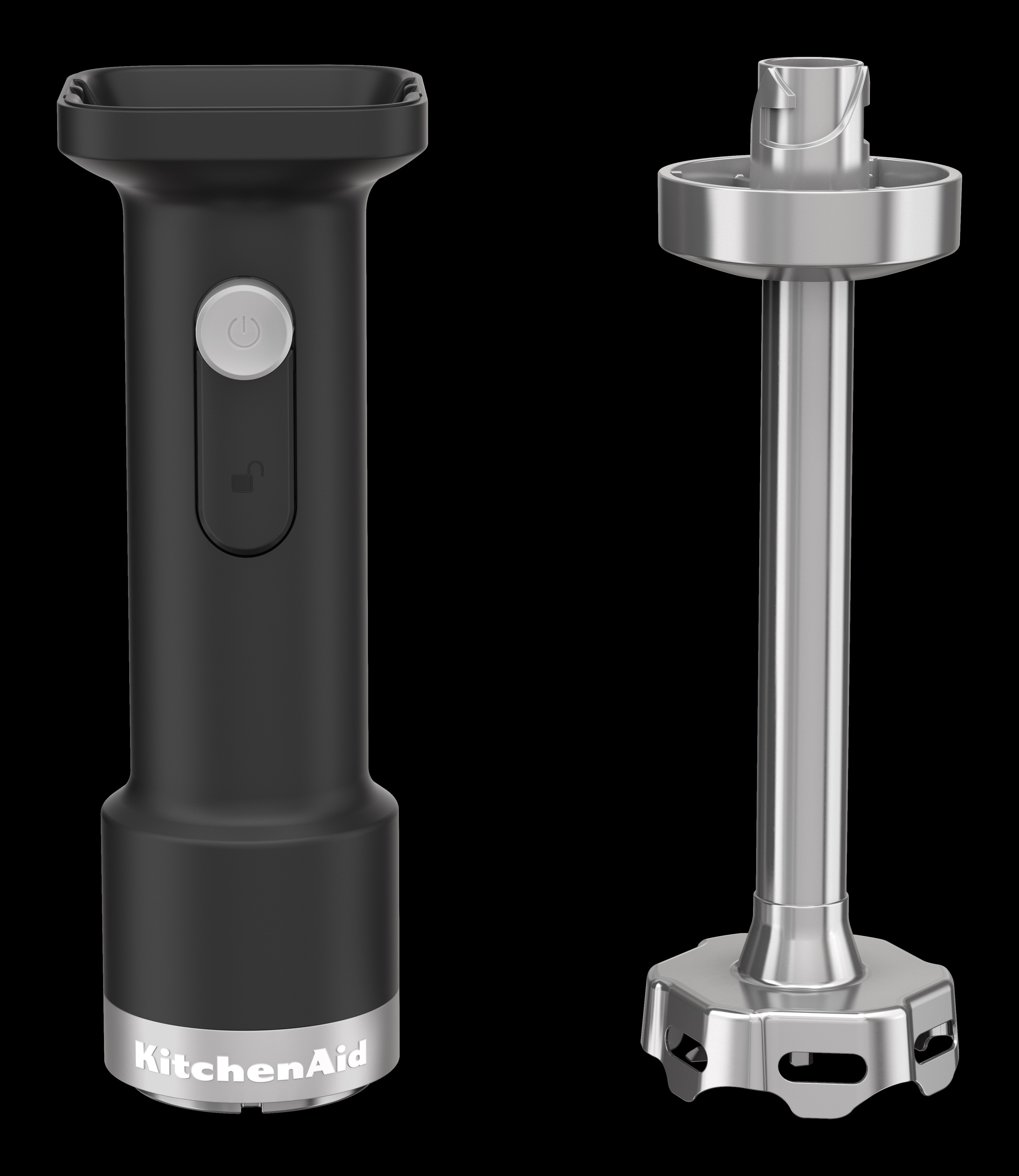 KitchenAid（キッチンエイド） Kitchen Aid GO コードレスハンド