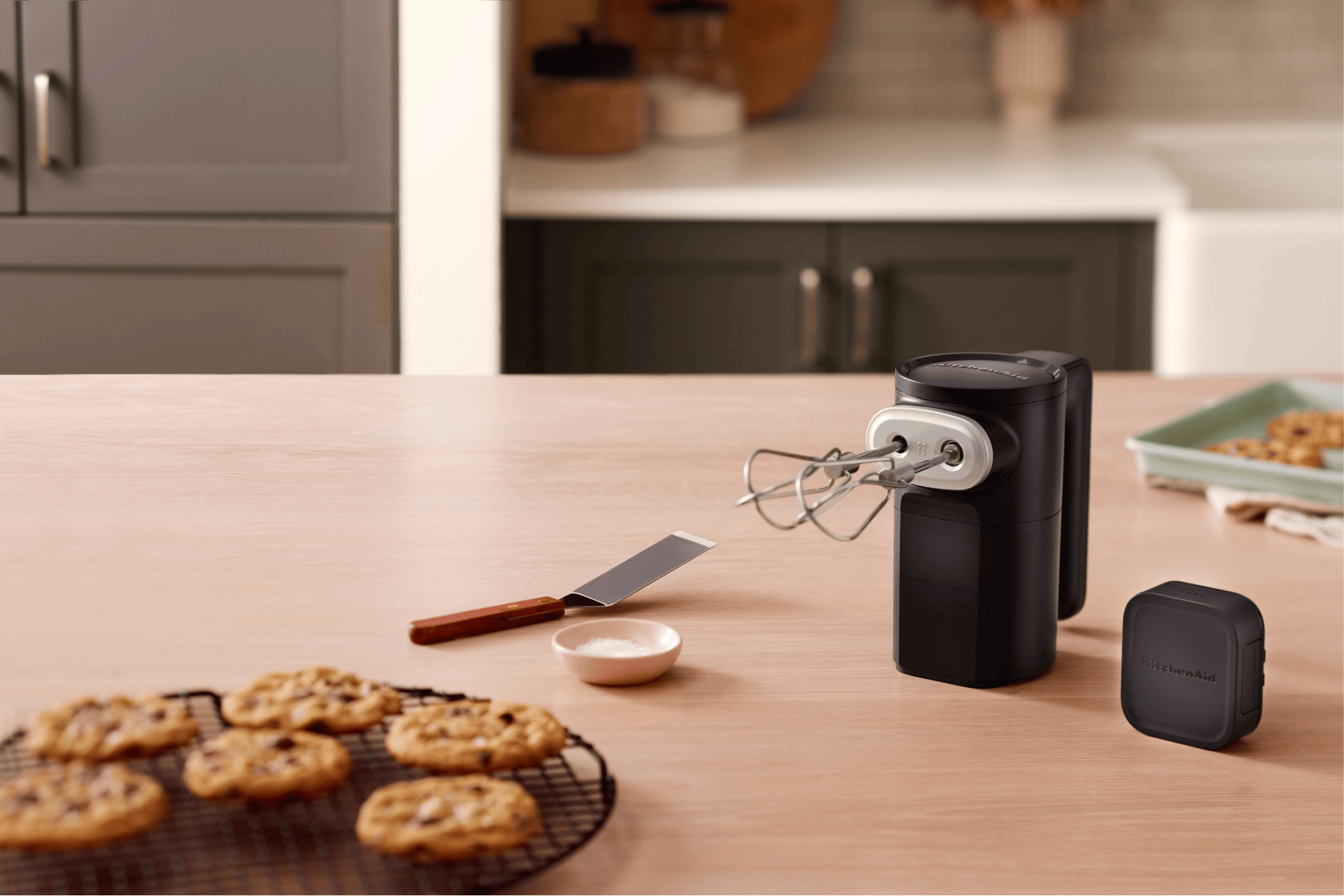 KitchenAid（キッチンエイド） Kitchen Aid GO コードレスハンド