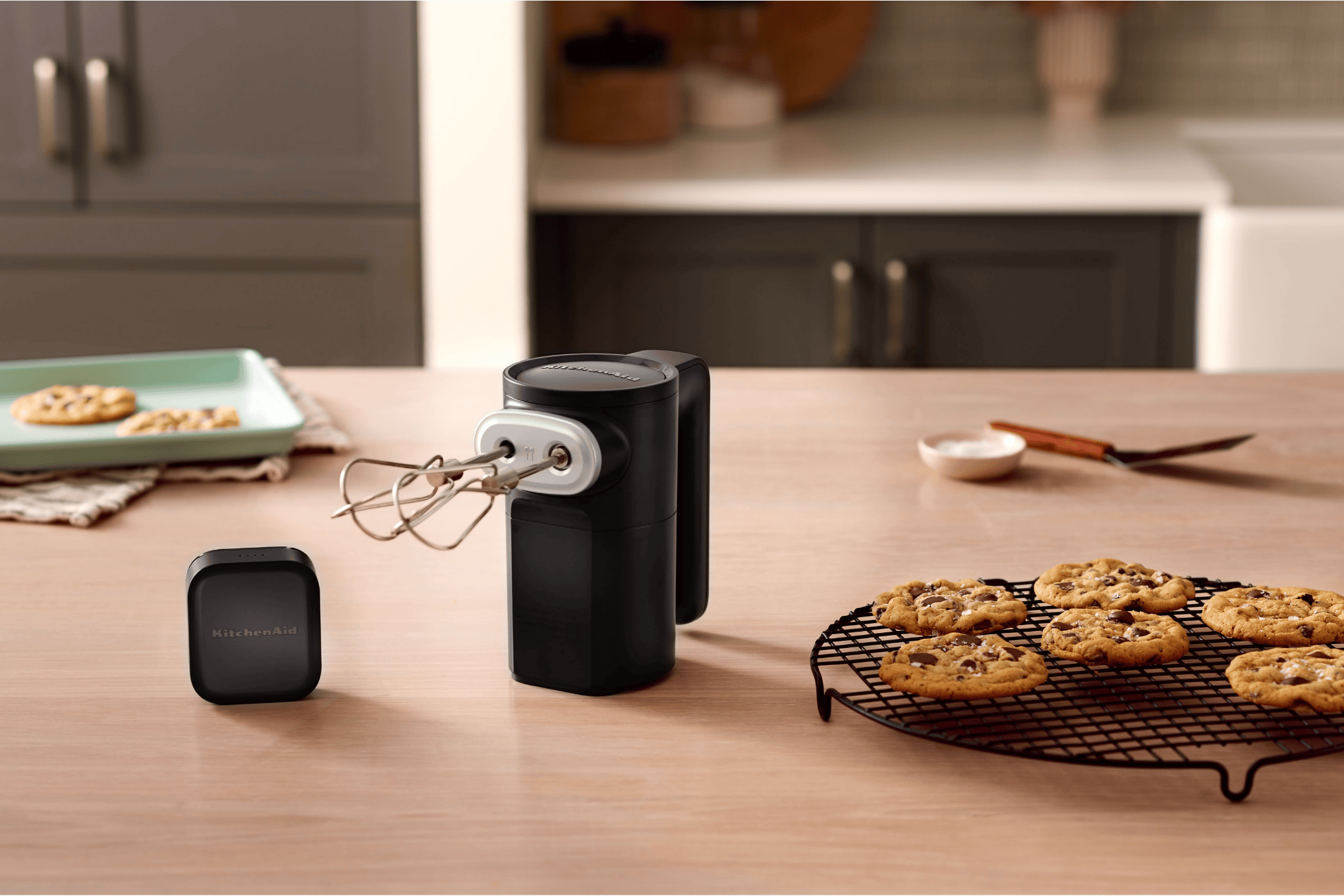 KitchenAid（キッチンエイド） Kitchen Aid GO コードレスハンド