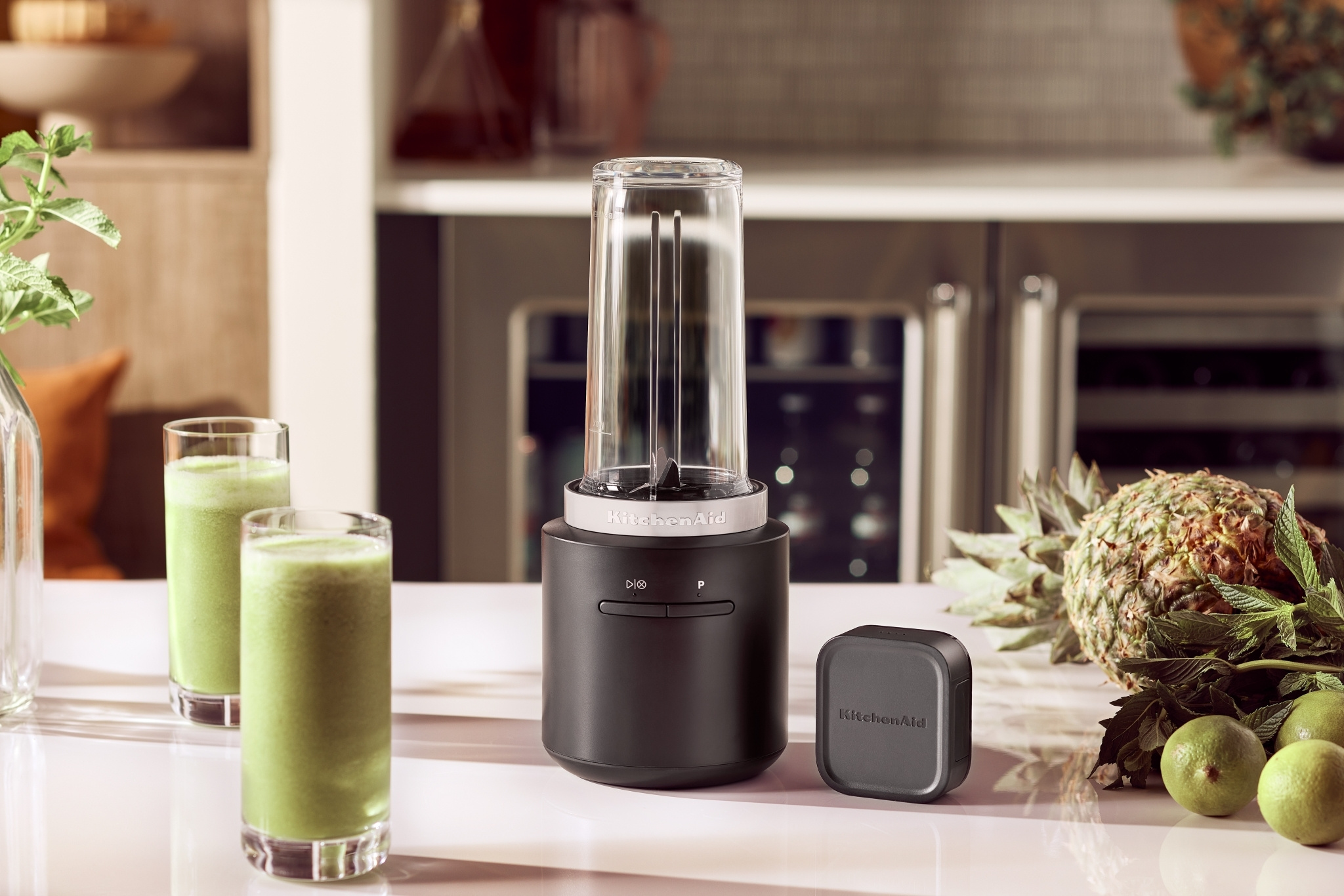 KitchenAid（キッチンエイド） Kitchen Aid GO コードレスパーソナル