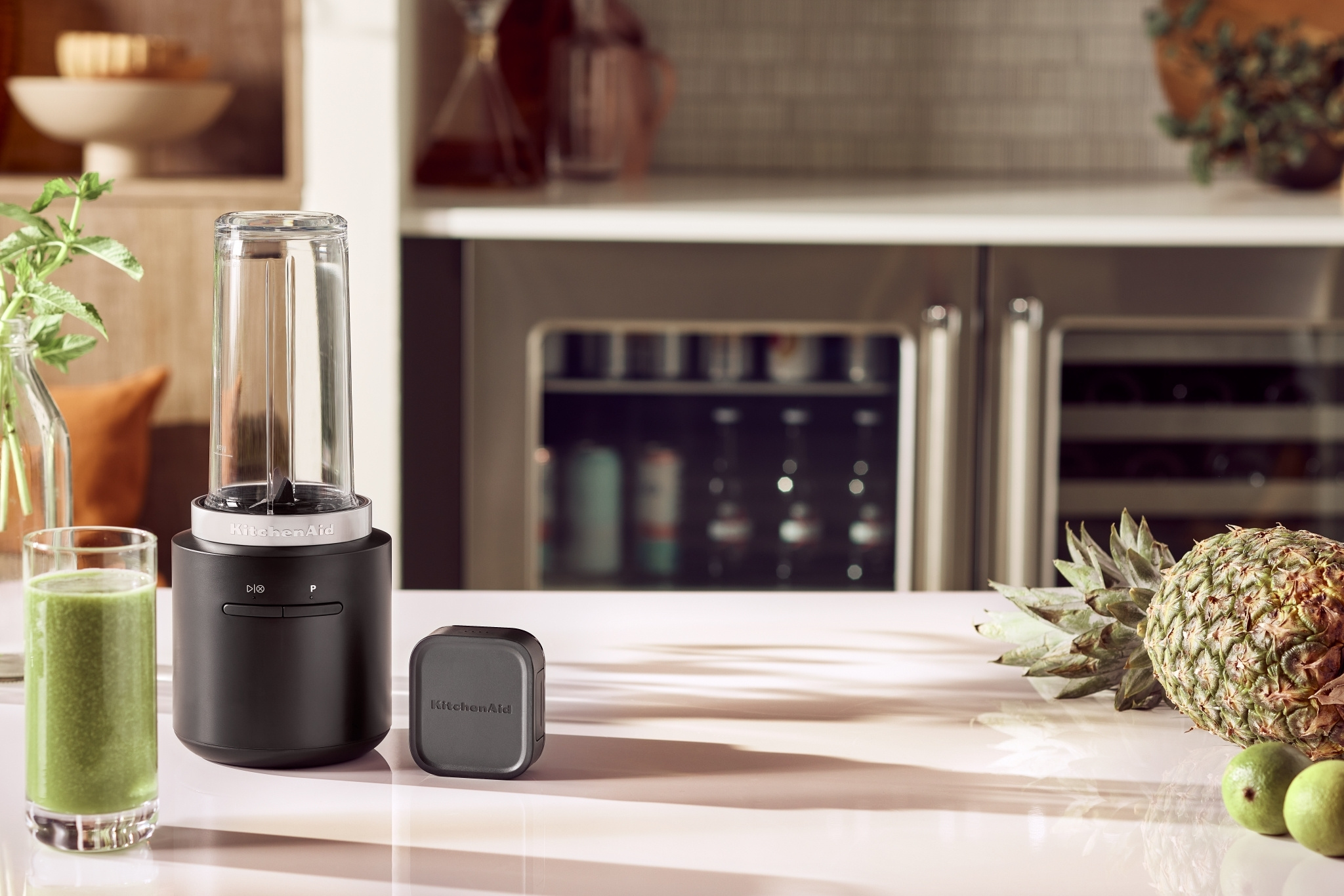 KitchenAid（キッチンエイド） Kitchen Aid GO コードレスパーソナル