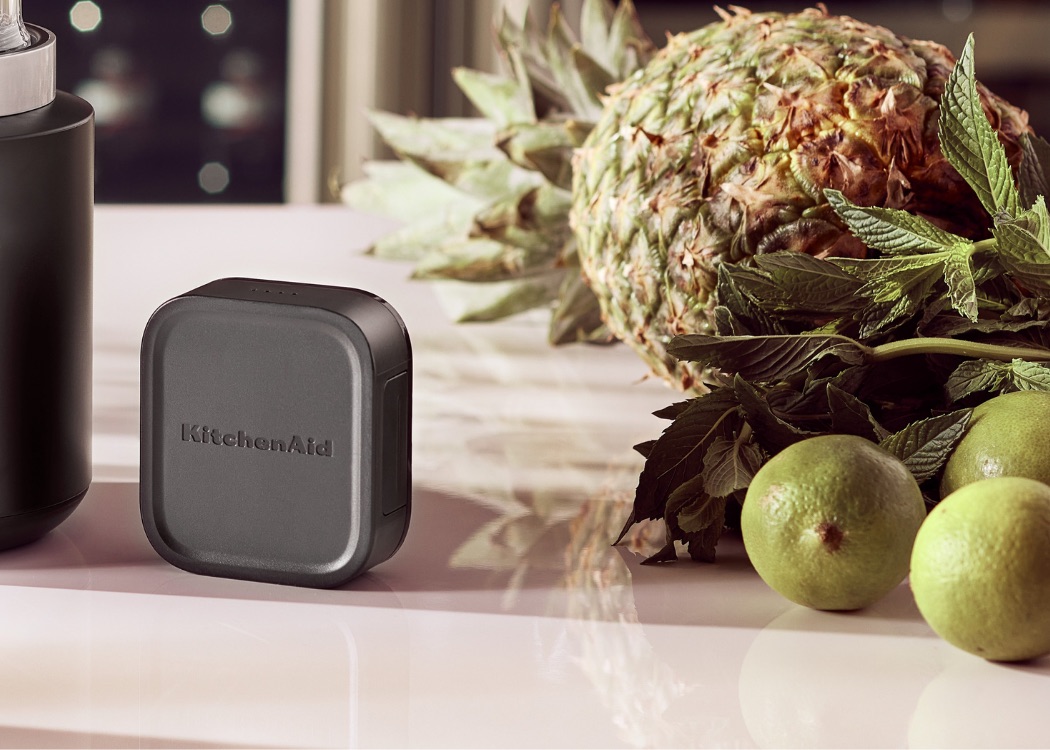 KitchenAid（キッチンエイド） Kitchen Aid GO コードレスシリーズ専用