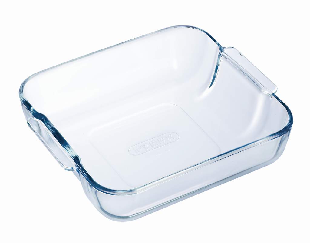 パイレックス　容器　ガラス 楽天市場】スチームポット ふた付き Pyrex パイレックス 18cm
