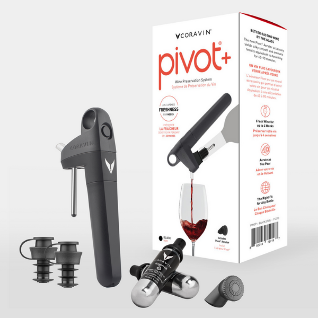 Pivot イメージ5