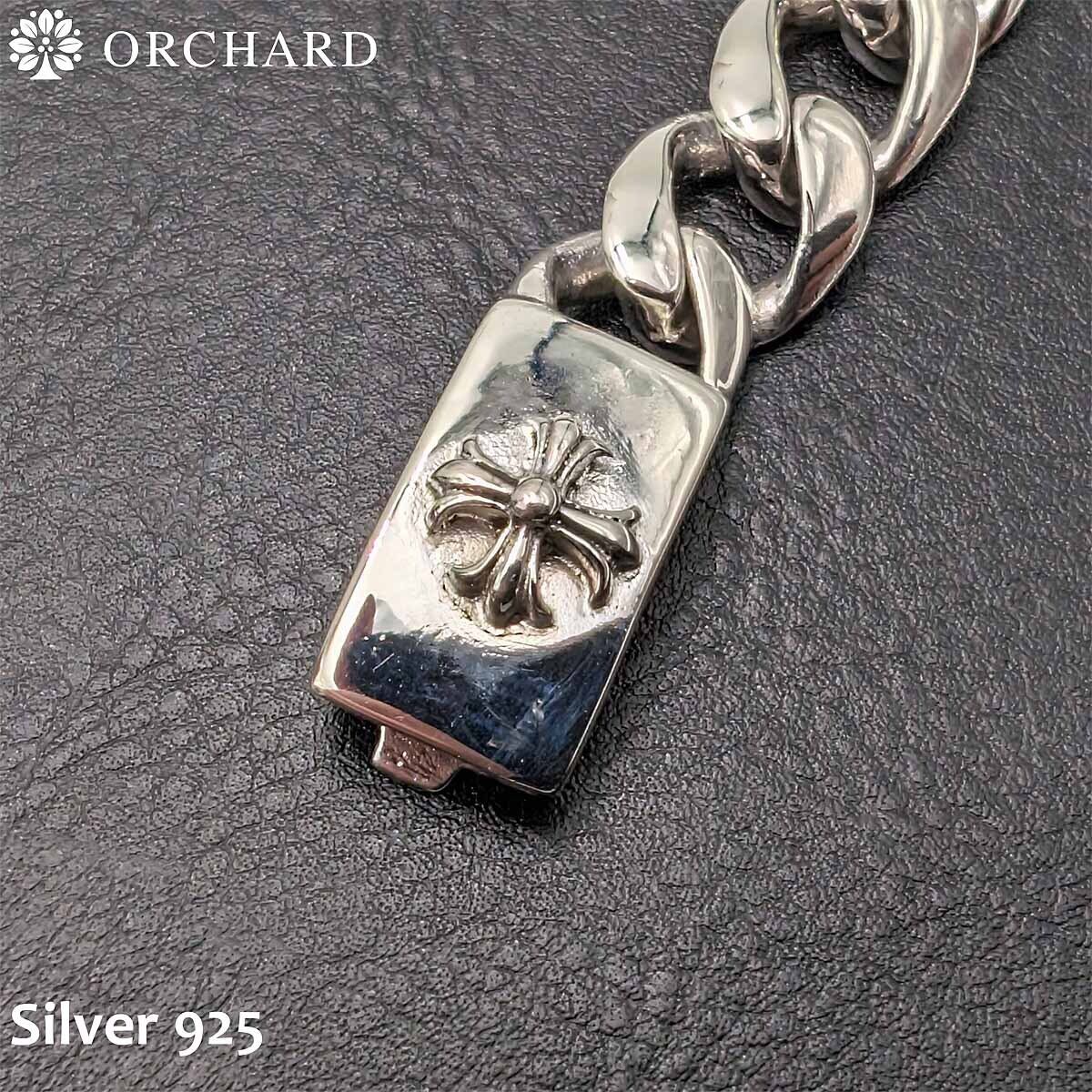 シルバー925 ブレスレット Silver 9...の詳細画像2
