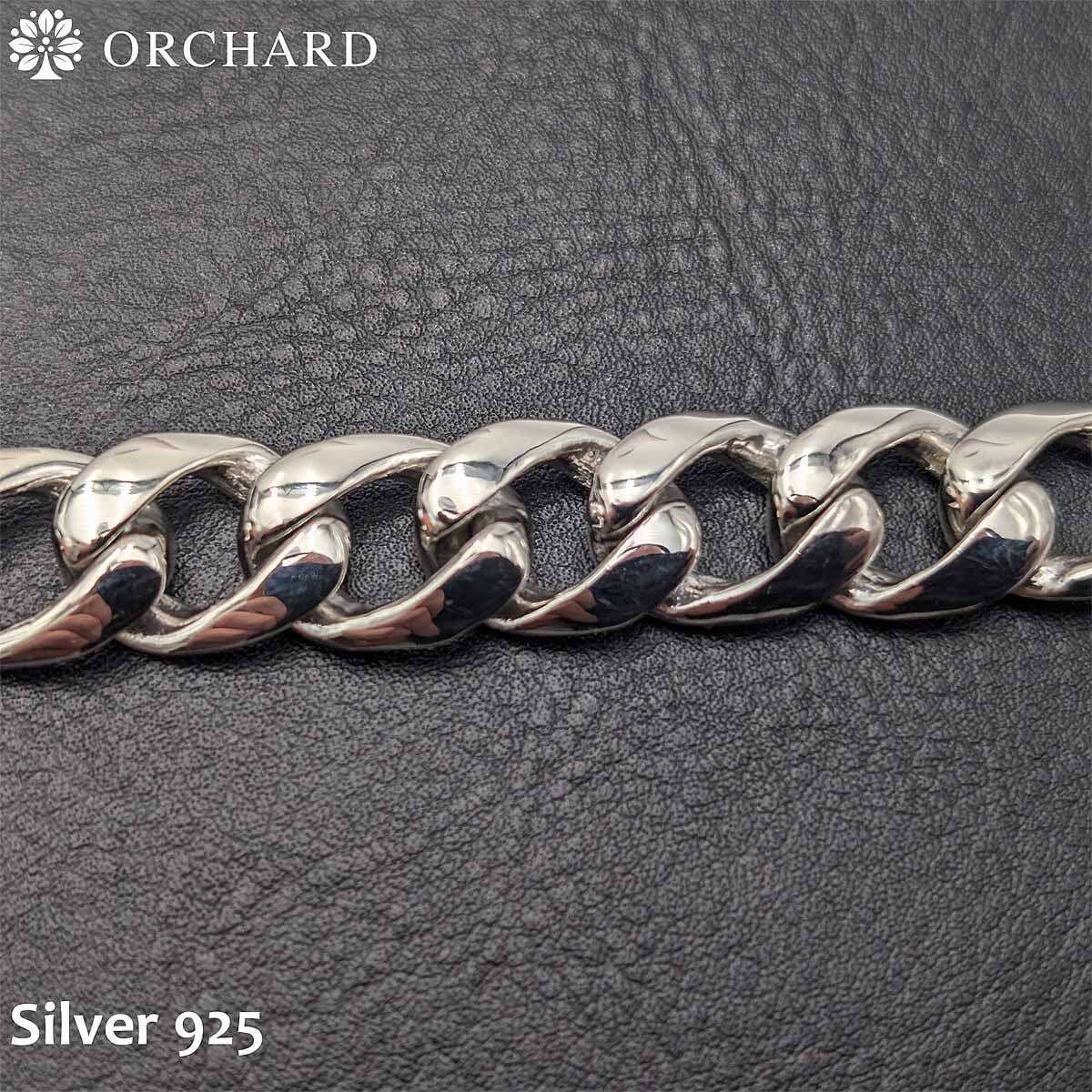シルバー925 ブレスレット Silver 9...の詳細画像4