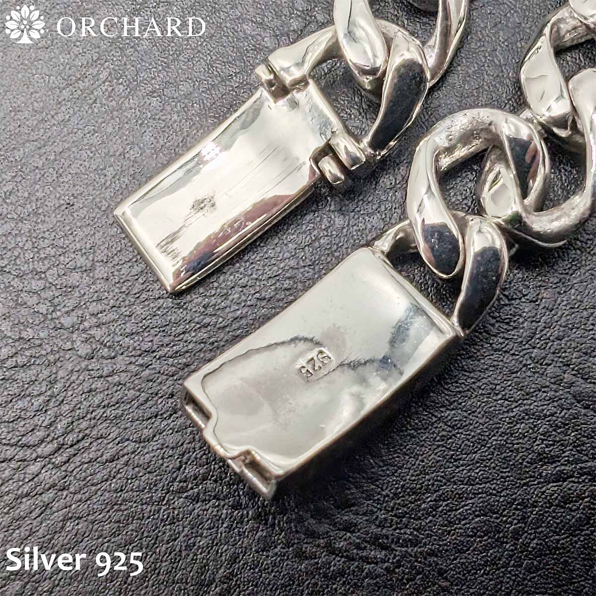 シルバー925 ブレスレット Silver 9...の詳細画像3