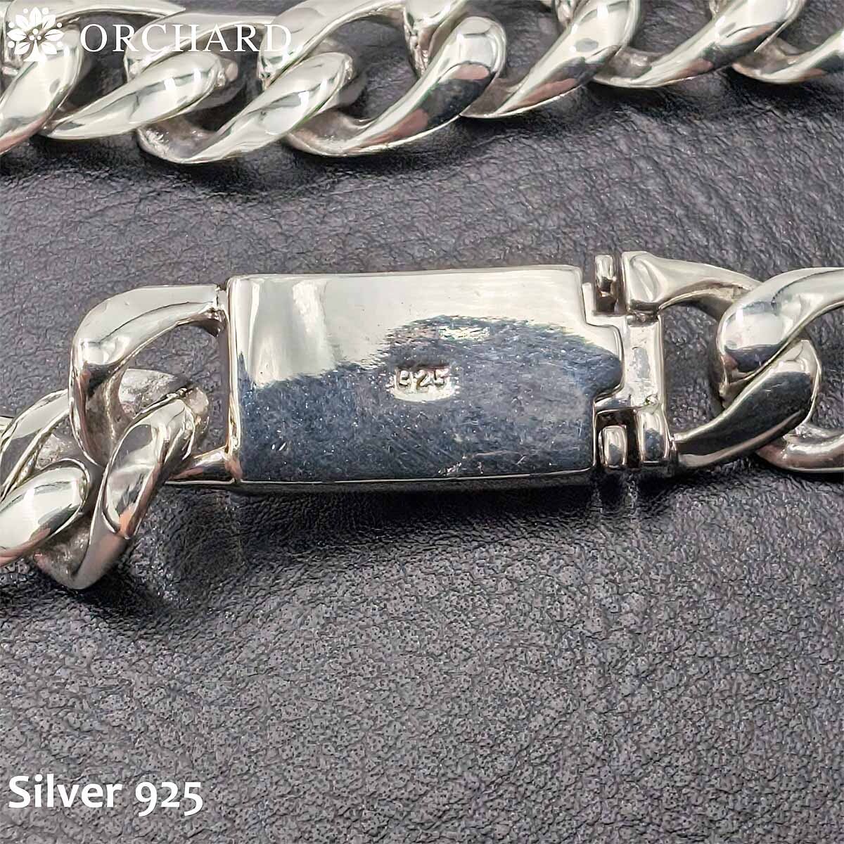 シルバー925 ブレスレット Silver 9...の詳細画像5