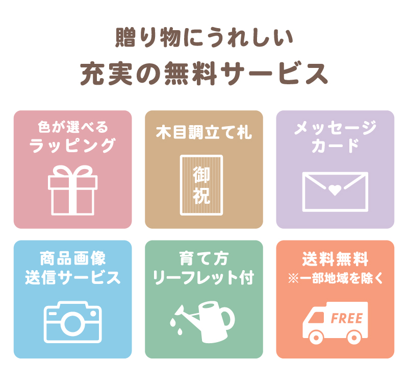 サービス一覧