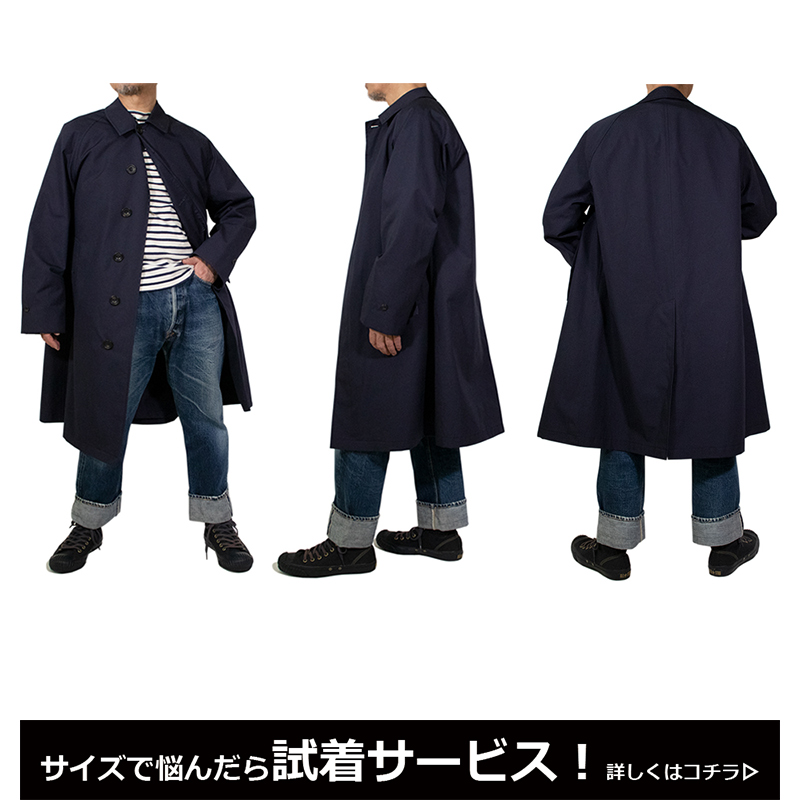 ventile コート（ファッション）の商品一覧 通販 - Yahoo!ショッピング