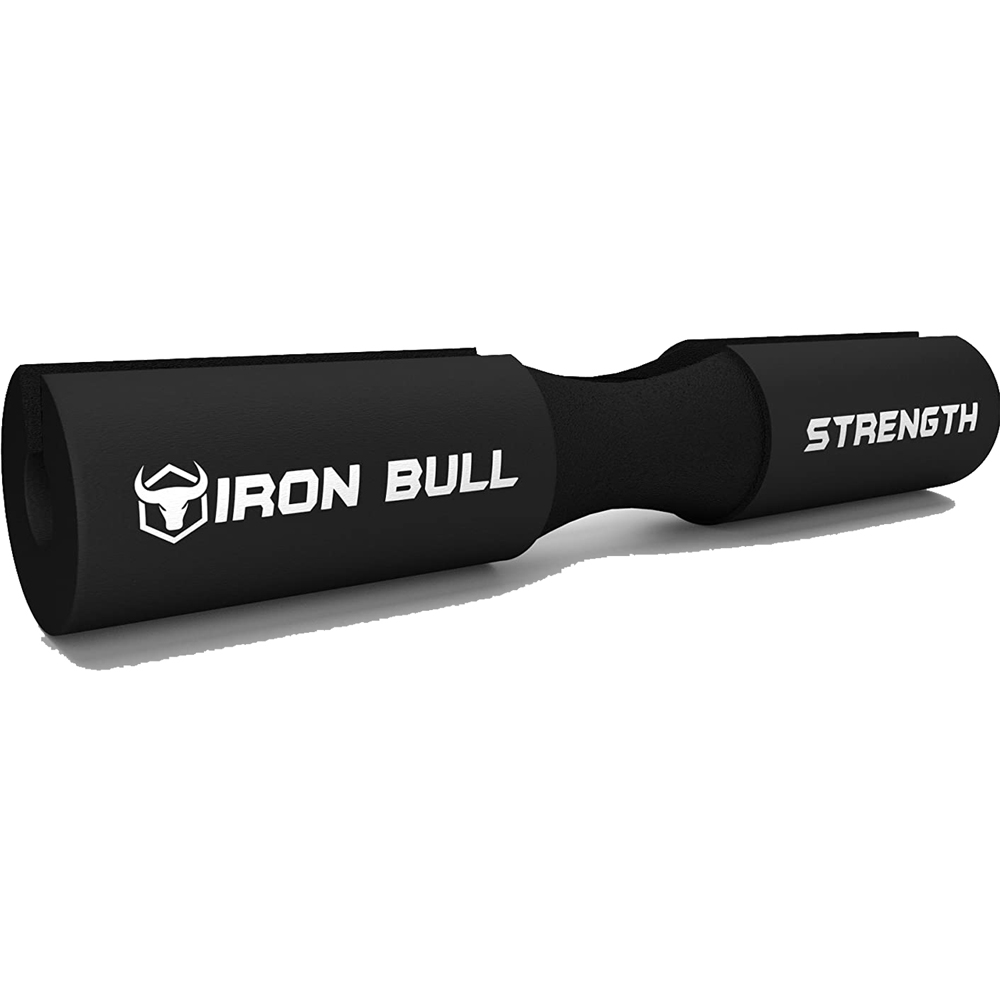 Iron Bull Strength アドバンス スクワットパッド バーベル クッション スクワッド パッド グリップ スクワット 筋トレ 筋力トレーニング 器具 アイアンブル |  | 01