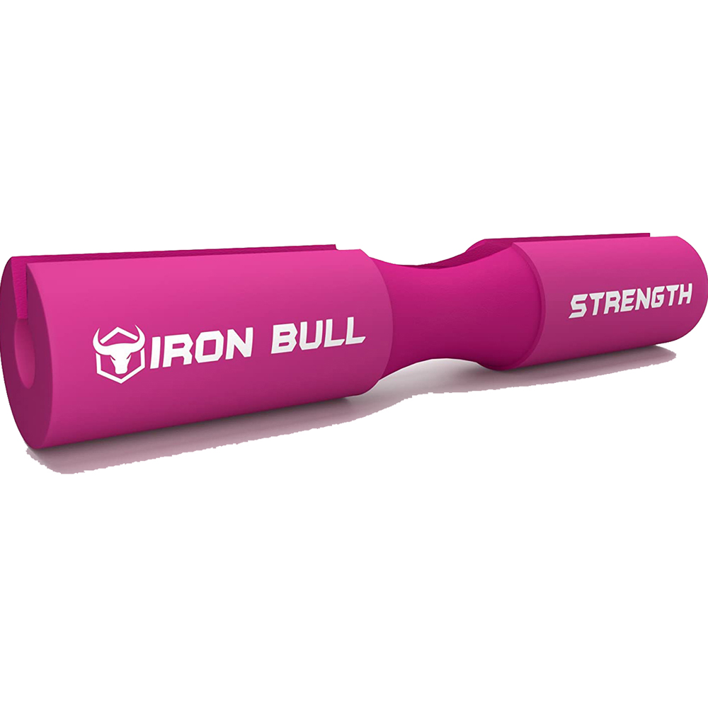 Iron Bull Strength アドバンス スクワットパッド バーベル クッション スクワッド パッド グリップ スクワット 筋トレ 筋力トレーニング 器具 アイアンブル |  | 03