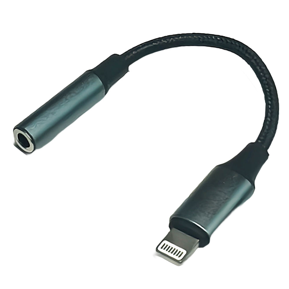 Type-C to 3.5mm ライトニング to 3.5mm 音声変換ケーブル イヤホン端子 変換アダプタ タイプＣ ヘッドホン 音楽再生 Type-C イヤホンジャック 音声 通話 |  | 02