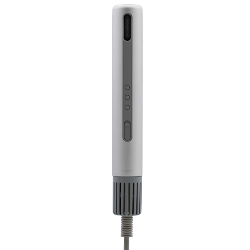 cado baton ヘアドライヤー　未開封品 cado カドー スティック型ヘアドライヤー baton バトン 軽量 大風量 速
