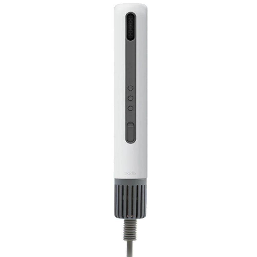 cado カドー スティック型ヘアドライヤー baton バトン 軽量 大風量 速