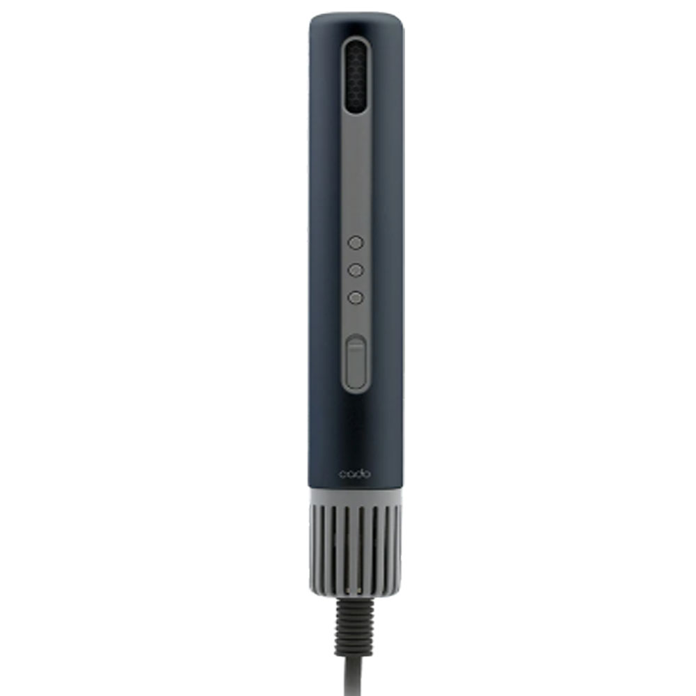 cado(カドー)baton(バトン)スティック型ドライヤー baton/バトン スティック型ヘアドライヤー cado 通販 - ディノス