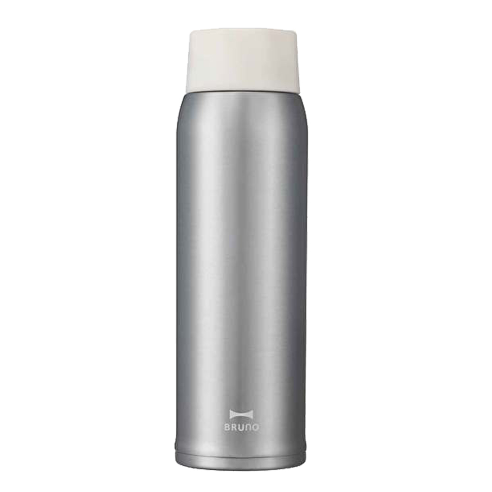 BRUNO 軽量ステンレススクリューボトル tall 480ml ブルーノ BHK259 水筒 タンブラー | BRUNO | 01