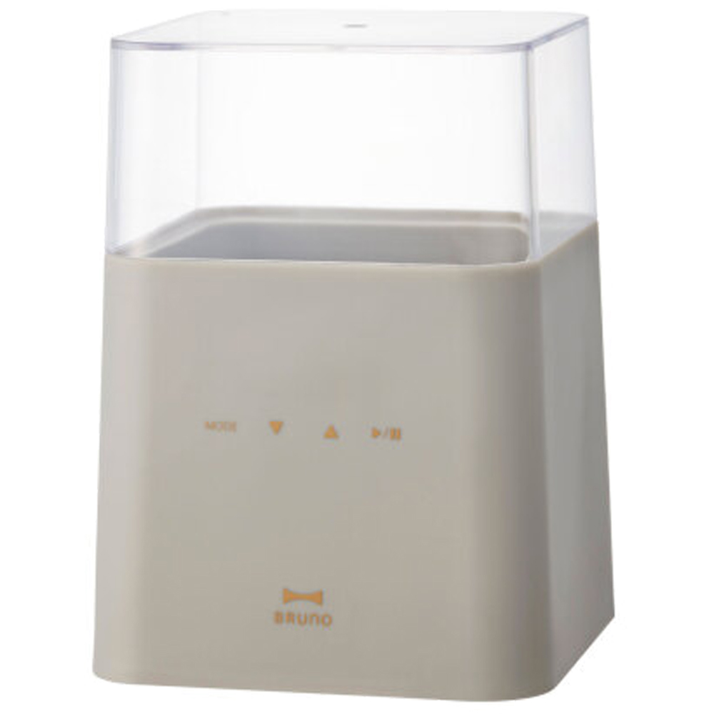 BRUNO コンパクト発酵メーカー サイズなし BOE108 ヨーグルトメーカー 発酵フードメーカー ヨーグルト  甘酒 メーカー 牛乳パック 豆乳 牛乳 自家製 低温調理 | BRUNO | 02