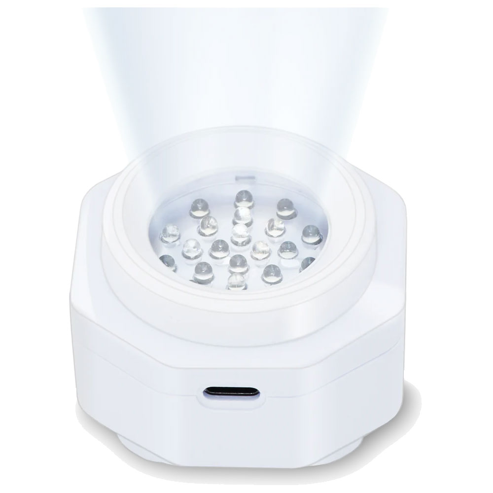 CoolFire ソーラーウォッチ スマートウォッチ LED 高速 充電器 UVフリー クールファイヤー ソーラー スマート ウォッチ エコソーラー 腕時計 USB Timechant 1046 |  | 02